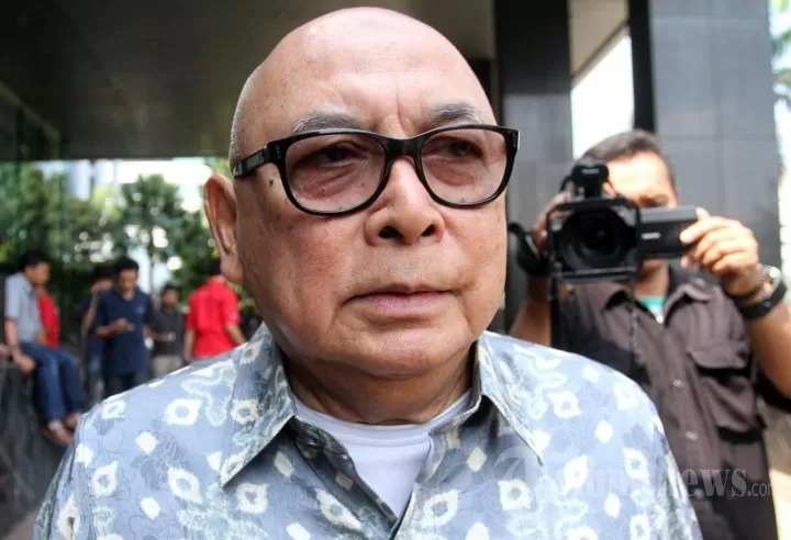 pinter politik (dok)