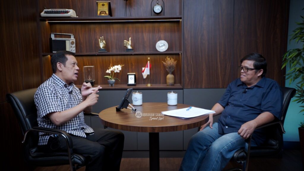 Jelang Putusan KIP Terhadap UGM: Lukas Luwarso : UGM Jangan Terperangkap Rezim Tertutup whatsapp image 2026 01 05 at 10.22.09 (1)