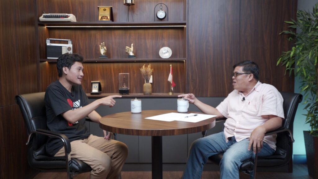 Ketua BEM UGM Surati UNICEF: "Anak NTT Bunuh Diri demi 10 Ribu, Negara Sibuk Proyek MBG" whatsapp image 2026 02 16 at 18.24.01