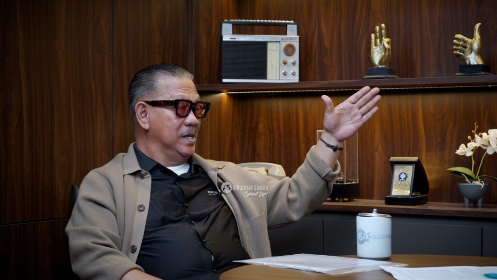 Misalkalkulasi Geopolitik: Ketika Indonesia Terjebak di Antara Trump dan BRICS whatsapp image 2026 02 02 at 10.06.27 (4)