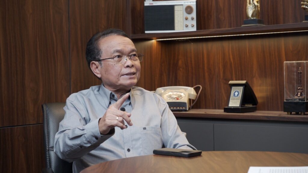 SKANDAL MOBIL INDIA: Prof. Djohermansyah Bongkar "Koperasi Merah Putih" Sebagai Parasit Kekuasaan whatsapp image 2026 03 03 at 10.11.24 (2)