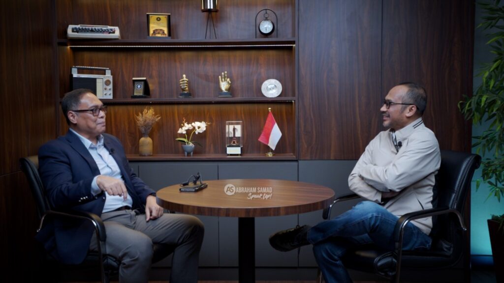 Prof. Hikmahanto : Perjanjian Dagang dengan AS Tidak Setara, DPR Harus Tolak Ratifikasi! whatsapp image 2026 03 04 at 12.55.13