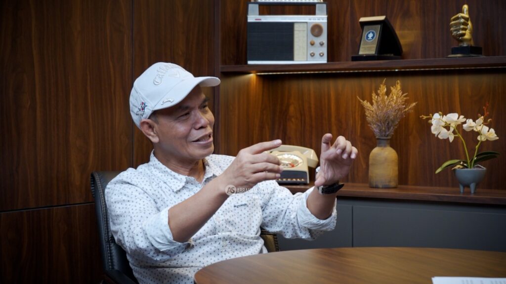 Selamatkan APBN, Ekonom Usulkan Hentikan Proyek MBG whatsapp image 2026 03 30 at 09.48.31