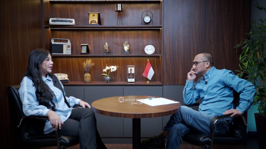 Ini Strategi "Atrisi" Teheran Buat Trump Frustasi whatsapp image 2026 03 30 at 09.48.43