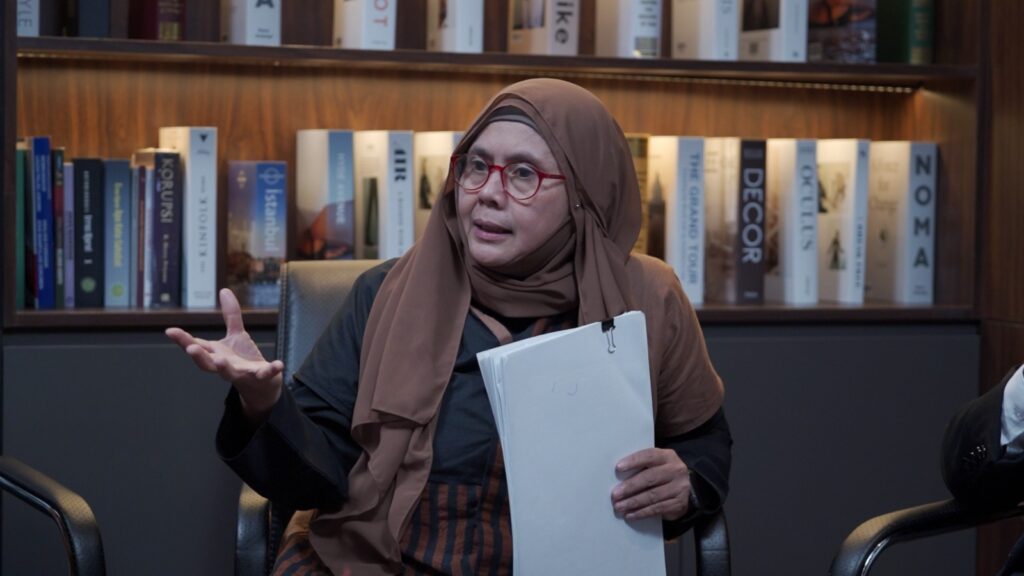 Legalisir Ijazah Jokowi Tanpa Tanggal, Leony Lydia: KPU Harusnya Nyatakan TMS! whatsapp image 2026 04 02 at 18.14.53