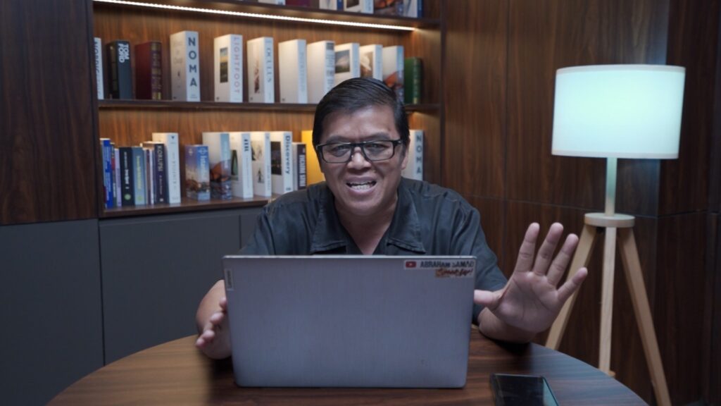 Aktivis Pejuang Demokrasi Soroti Kemiripan Krisis Ekonomi 1998 dan Kondisi Indonesia 2026 whatsapp image 2026 05 21 at 15.43.30 (1)