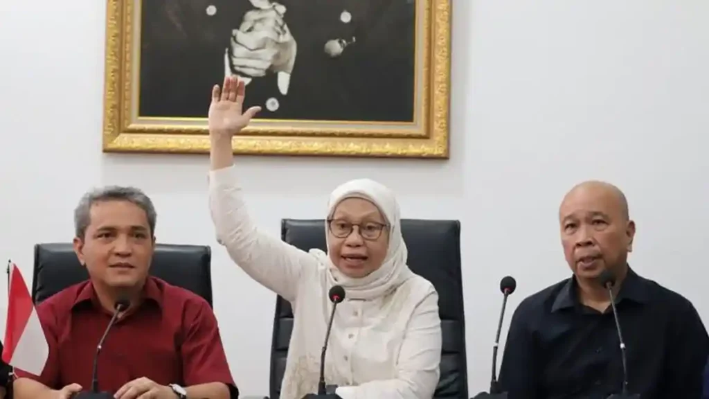 mahasiswa ubk terima uang sebelum demo