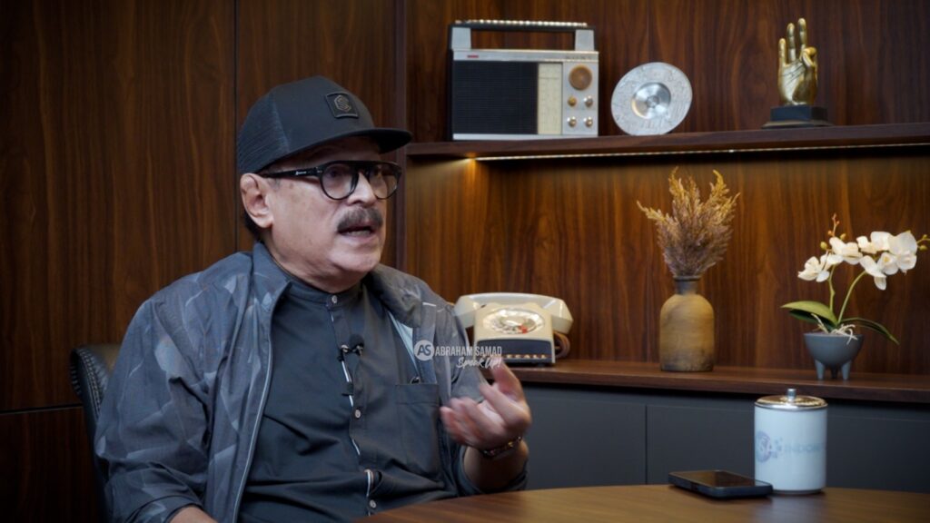 Erros Djarot : Prabowo Tengah Berada Dalam Jebakan Ilusi Kekuasaan whatsapp image 2026 06 17 at 10.11.33 (1)