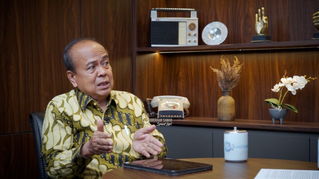 Nekat Potong Anggaran Demi MBG, Pemerintah Dinilai "Bunuh" Masa Depan Pendidikan whatsapp image 2026 07 03 at 17.41.50 (2)