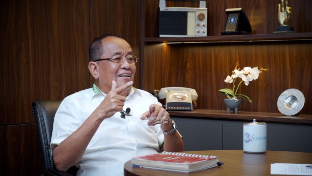 Said Didu Soroti Fenomena Pembangkangan dan Sabotase Struktural di Kabinet Prabowo. Ibarat Menggunting Dalam Lipatan whatsapp image 2026 08 18 at 16.59.52