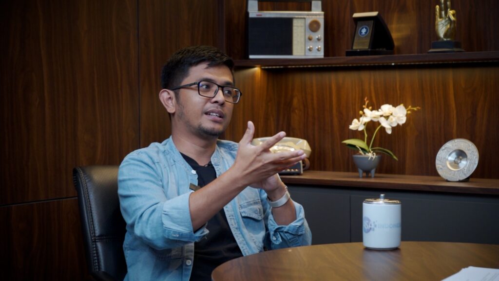 Menteri KLH Kabinet Bayangan : Pemerintah Tidak Punya Empathy Dalam Kasus Karhutla whatsapp image 2026 10 16 at 15.26.42