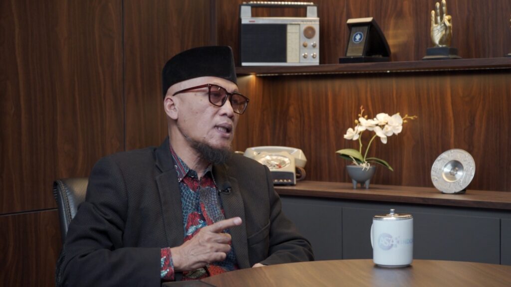 Bongkar Logika Sesat Luhut! Dr. H. Mochammad Jasin: Hapus Kerugian Negara Berarti Biarkan Negara Hancur whatsapp image 2026 10 28 at 08.25.04 (2)