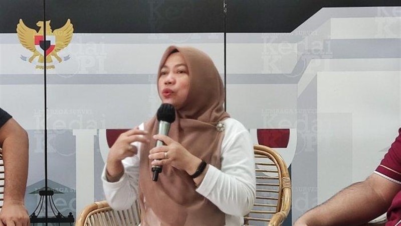 Ijazah Tak Terbukti, Prosedur Dinilai Cacat: DPR Harus Impeachment Gibran image (64)